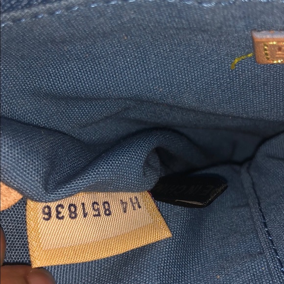 Dooney and Burke bag - Picture 4 of 4